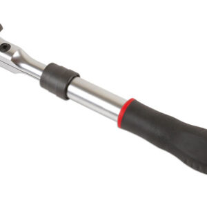 Alternative view of Extending Swivel Head Ratchet 1/2"D
