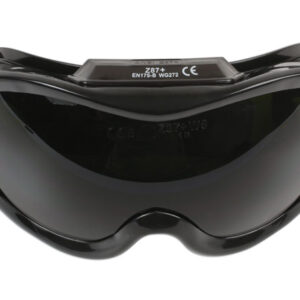 Gas Welding Goggles - Wide Vision