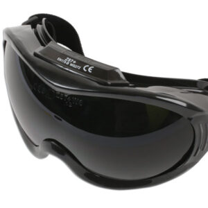 Alternative view of Gas Welding Goggles - Wide Vision
