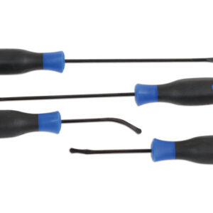 Seal Removal Kit 4pc