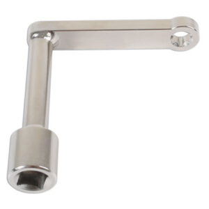 Offset Star Wrench 1/2"D E14 - for Mercedes-Benz M651