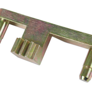 Alternative view of Flywheel Locking Tool - for Mercedes-Benz M651