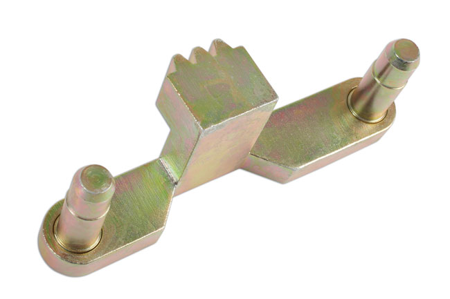 Flywheel Locking Tool - for Mercedes-Benz M651 - imagine 3
