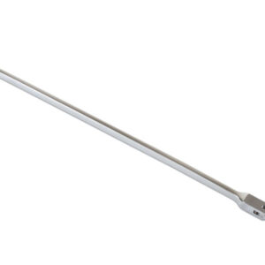 Alternative view of Flexi-Head Ratchet & Bit Driver 1/4"D