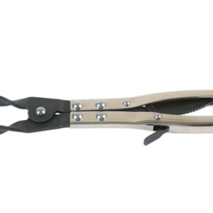 Exhaust Pipe Clamp Removal Pliers