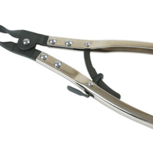 Alternative view of Exhaust Pipe Clamp Removal Pliers