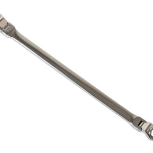 Alternative view of Extra Long Flare Nut Wrench 8 x 9mm