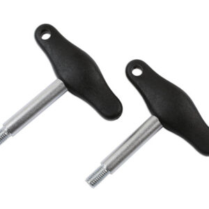 Alternative view of Ignition Coil Puller Set 2pc - for Vauxhall, Opel