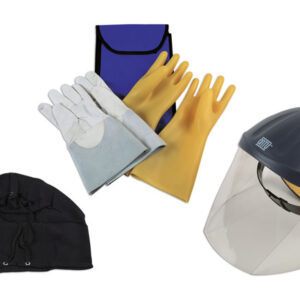 Hybrid Personal Safety Pack