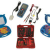 Hybrid Tools Safety Pack