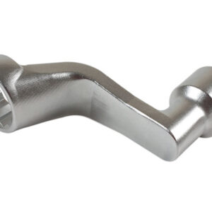 Alternative view of Oil Filter Wrench, Short 1/2"D 24mm - for DSG, VAG