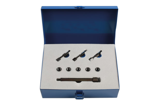 Glow Plug Threaded Insert Kit M8 x 1mm