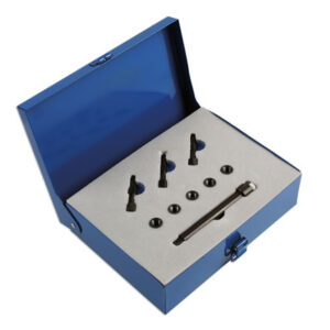 Alternative view of Glow Plug Threaded Insert Kit M8 x 1mm