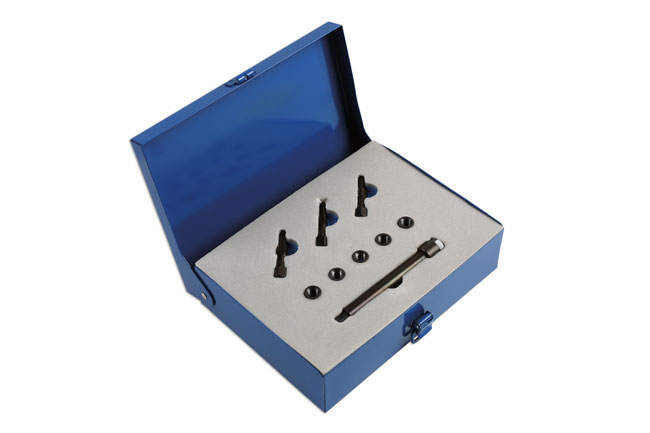 Glow Plug Threaded Insert Kit M8 x 1mm - imagine 2