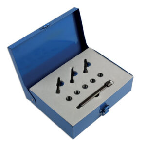 Alternative view of Glow Plug Threaded Insert Kit M9 x 1mm