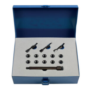 Glow Plug Threaded Insert Kit M10 x 1mm