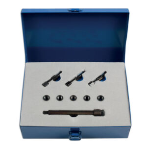 Glow Plug Threaded Insert Kit M10 x 1.25mm