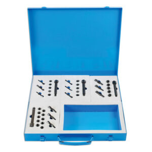 Master Glow Plug Threaded Insert Kit