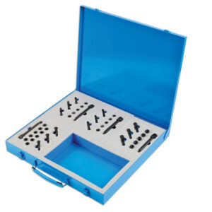 Alternative view of Master Glow Plug Threaded Insert Kit
