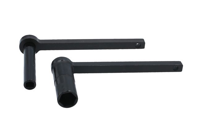 HGV Cab Shock Absorber Tool - for Volvo