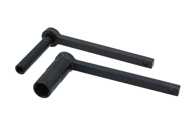 HGV Cab Shock Absorber Tool - for Volvo - imagine 2