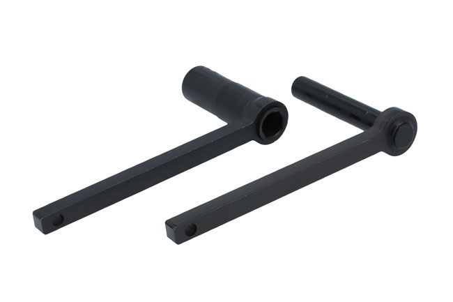 HGV Cab Shock Absorber Tool - for Volvo - imagine 3