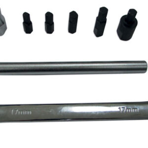 MacPherson Clamp Separator Set