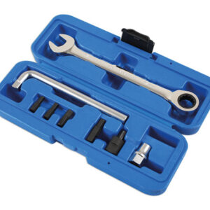 Alternative view of MacPherson Clamp Separator Set