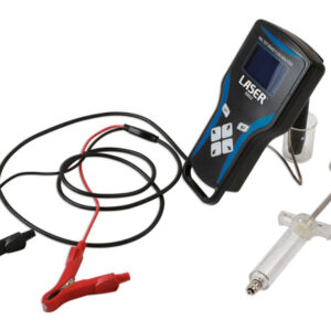 Brake Fluid Boiling Point Tester
