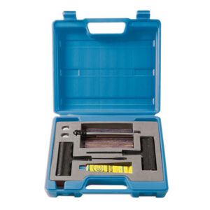 Temporary Off-Road Tyre Repair Kit