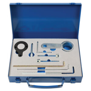 Engine Timing Tool Kit - for VW Group 1.4, 1.6, 2.0L TDi CR