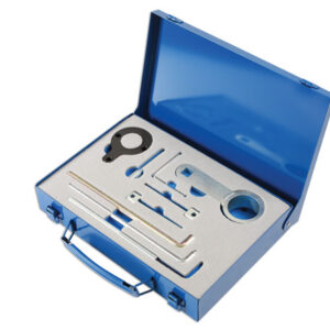 Alternative view of Engine Timing Tool Kit - for VW Group 1.4, 1.6, 2.0L TDi CR