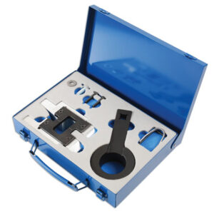 Alternative view of Engine Timing Kit - for Vauxhall/Opel 1.6 SIDI Petrol