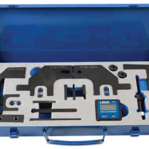 Timing Chain Locking Kit - for PSA, BMW 1.4, 1.6 Petrol