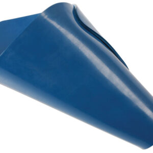 Alternative view of Flexible/Mouldable Funnel