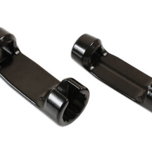 Alternative view of Fuel Injector Line Sockets 2pc - for BMW