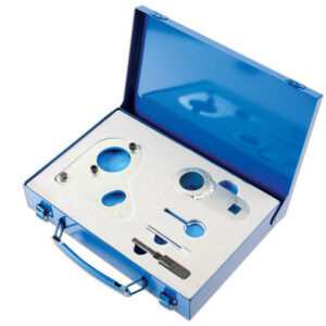 Alternative view of Engine Timing Kit - for Renault, Nissan, Mercedes, Vauxhall