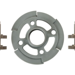 Fuel Injection Pump Sprocket Locking Tool - for Ford Transit
