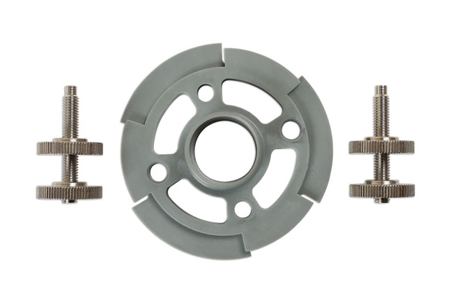 Fuel Injection Pump Sprocket Locking Tool - for Ford Transit