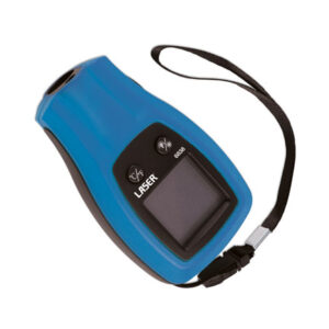 Alternative view of Mini Infra-Red Thermometer