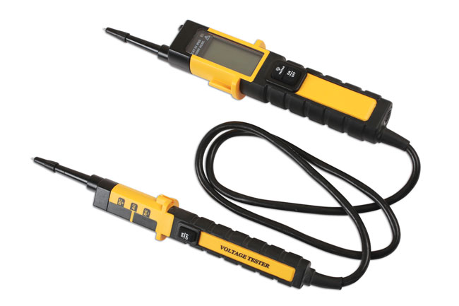 High Voltage Tester CAT IV 1000V - imagine 2