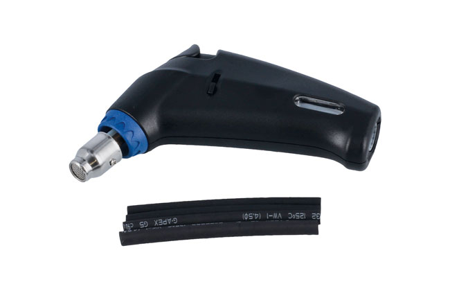 Flameless Hot Air Blower