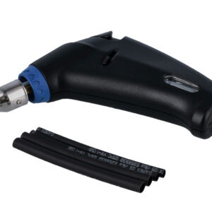 Alternative view of Flameless Hot Air Blower