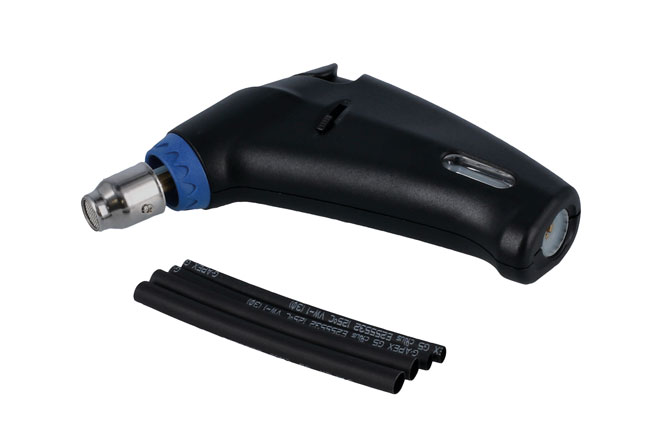 Flameless Hot Air Blower - imagine 2