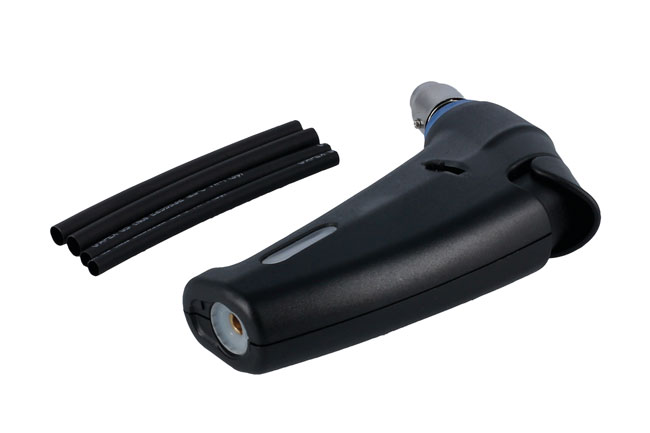 Flameless Hot Air Blower - imagine 3