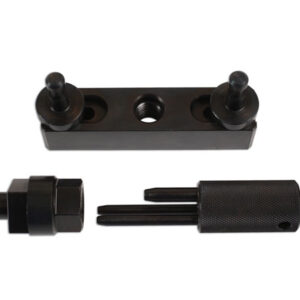 Fuel Pump Drive Belt Kit  - for VAG TDI 2.7, 3.0