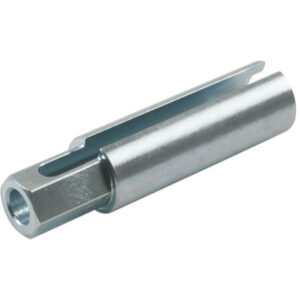 Alternative view of Exhaust Gas Temperature Sensor Socket - for JLR