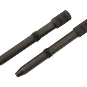 Alternative view of Flywheel Locking Pins - for Chrysler/Jeep 2.5/2.8CRD