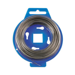 Safety Locking Wire 0.8mm x 30m