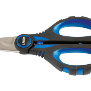 Cable Cutter & Crimper 150mm